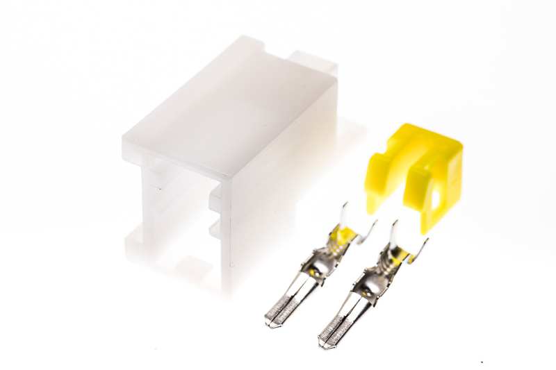 Electrical connector repair kit